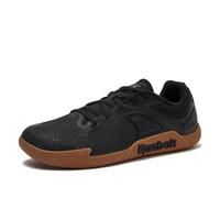 Reebok Zapatillas Unisex para Adultos Nano Zero, Negro Gum 06, 47/48 EU