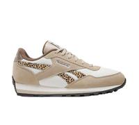 Reebok Zapatillas Unisex para niños Classic AZ, Chalk Classic Beige Trek Grey, 39 EU