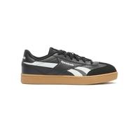 Reebok Smash Edge, Zapatillas, Black/FTWRWHITE/RGUM1, 35 EU