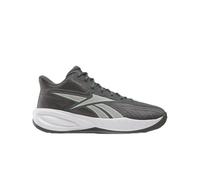 Reebok Zapatillas Unisex Press, Gris 5/Gris 1/FTWR White, 46 EU