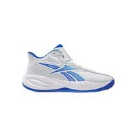 Reebok Zapatillas Unisex Press, Moon Optimum Blue White, 43 EU