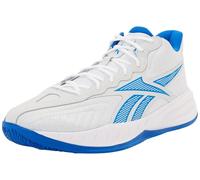 Reebok Zapatillas Unisex Press Moon/Optimum Blue/White, 45 EU, Moon Optimum Blue White, 45 EU