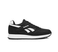 Reebok Zapatillas Unisex Prime Event, Negro/Blanco, Talla 47 EU