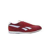 Reebok Zapatillas Unisex R400, clásicas, Burdeos, Azul Claro, Talla 36 EU, Classicburgundy Classicburgundy Glassblu, 36 EU