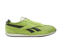 Reebok Zapatillas Unisex R400, Color Verde SHAG/Retro Lima/Negro, Talla 41 EU