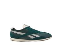 Reebok Zapatillas Unisex R400, Metal Verde/Gris 1/Cal, Talla 43 EU