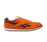 Reebok - Zapatillas R400, Rust Orange/Arena Orange/Black, Tamaño: 38.5