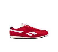 Reebok Zapatillas Unisex R400, Vector Rojo/Vector Rojo/Blanco, Talla 35 EU, Vector Rojo Vector Rojo Blanco, 35 EU