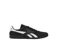 Reebok Zapatillas Unisex Retro Ace, Color Negro/Gris, Talla 45.5 EU