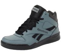 Reebok Zapatillas Unisex Royal Bb4500 Hi2, Dark Fog Black Grey, 40.5 EU