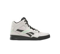 Reebok Zapatillas Unisex Royal Bb4500 Hi2, Luxegrey Grey Greenglow, 35 EU