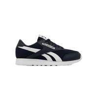 Reebok Zapatillas Unisex Royal Prime Run, Azul Marino, Blanco, 34.5 EU
