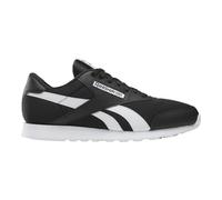 Reebok Zapatillas Unisex Royal Prime Run, Blanco y Negro., 41 EU