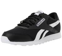 Reebok Zapatillas Unisex Royal Prime Run, Blanco y Negro., 45 EU