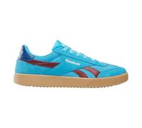 Reebok Zapatillas Unisex Smash Edge, Color FUTURECYAN/RETRORED/TWILIGHTBLUE, 43 EU, Futurecyan Retrored Twilightblue, 43 EU