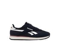 Reebok Zapatillas Unisex World 70, Azul Marino, Blanco, Rojo, Talla 36 EU, Azul Marino Blanco Rojo, 36 EU