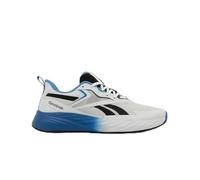 Reebok Zapatillas Verse para Hombre, Color Blanco/Azul, Talla 50 EU