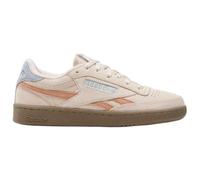 Reebok Zapatillas Vintage Club C Revenge para Mujer, Color Azul Claro, Talla 36 EU, Mutedclay Mutedclay Leisureblue, 36 EU