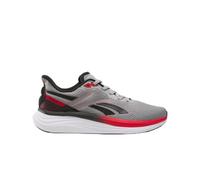 Reebok Zapatillas Viva Speed para Hombre, Color Gris 2/Negro/Vector Rojo, Talla 45,5 EU