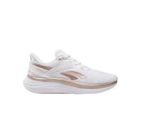 Reebok Zapatillas Viva Speed para Mujer, Color Blanco/Rojo Esmerilado/Oro Rosa, Talla 39 EU