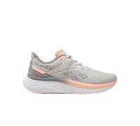 Reebok Zapatillas Viva Speed para Mujer, Color Gris Suave/Gris 3/Future Peach, Talla 37,5 EU