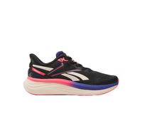 Reebok Zapatillas Viva Speed para Mujer, Color Negro/Rosa Blast/Morado audaz, Talla 39 EU