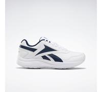 Reebok - Zapatillas Walk Ultra 7 DMX MAX, Hombre, White/Conavy/Croyal, Tamaño: 45