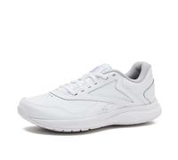 Reebok Zapatillas Walk Ultra 7 DMX MAX para Mujer, Blanco/Gris frío/Azul Rey Universitario., 42.5 EU