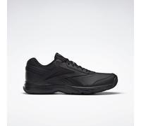 Reebok - Zapatillas Work N Cushion 4.0, Hombre, Black/Cdgry/Black, Tamaño: 41