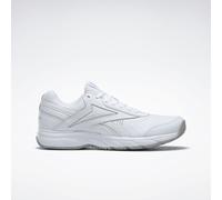 Reebok - Zapatillas Work N Cushion 4.0, Hombre, White/Cdgry/White, Tamaño: 47