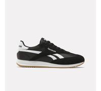 Reebok - Zapatillas World 70, Black/White/Gum, Tamaño: 40