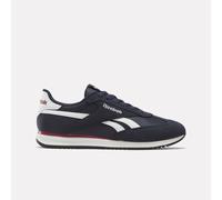 Reebok - Zapatillas World 70, Navy/White/Red, Tamaño: 36