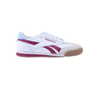 Reebok CAMPIO XT, Sneaker Unisex Adulto, WHITE/VERYBERRY/Y2KBLUE, 42 EU