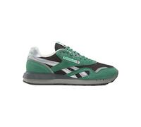 Reebok - Zapatillas y sneakers - Classic Nylon 89 Field Green / Black / Grey 3 de Cuero - Talla 44.5 - Verde Verde 44.5