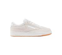Reebok - Zapatillas y sneakers - Club C 85 Pure Grey 2 Cloud White Rbkle3 de Cuero - Talla 44 - Beige Beige 44
