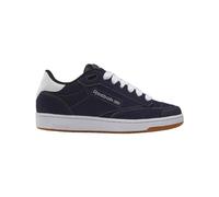 Reebok Club C Bulc CLN, Zapatillas Unisex Adulto, Vectornavy Black White, 43 EU