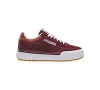 Reebok - Zapatillas y sneakers - Club C Megacourt Richmond Maroon Brick Red - Talla 44 - Burdeos Burdeos 44