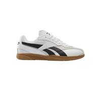 Reebok - Zapatillas y sneakers - Hammer Street White Gold Gum de Cuero - Talla 38,5 - Blanco Blanco 38.5