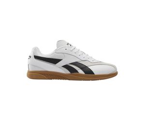 Reebok - Zapatillas y sneakers - Hammer Street White Gold Gum de Cuero - Talla 39 - Blanco Blanco 39