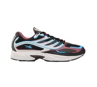 Reebok - Zapatillas y sneakers - Premier Road Control Black / Soft Grey / Blackberry de Cuero - Talla 42 - Negro Negro 42