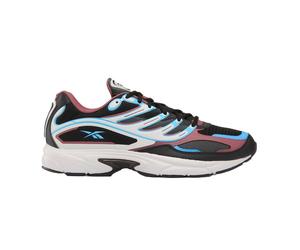 Reebok - Zapatillas y sneakers - Premier Road Control Black / Soft Grey / Blackberry de Cuero - Talla 44 - Negro Negro 44