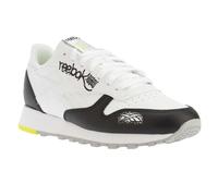 Reebok Zapato de Cuero Diseño Clásico para Hombre (GT967)