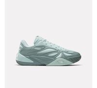 Reebok - Zapatos de Baloncesto Angel Reese 1, Light Fog/Tranquil Teal, Tamaño: 42