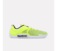 Reebok - Zapatos de Entrenamiento Nano Zero, Digital Lime/Black, Tamaño: 40