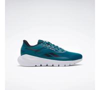 Reebok - Zapatos de Entrenamiento para Hombre Split Flex, Retro Teal/Black/Moon, Tamaño: 37.5
