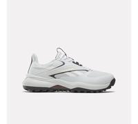 Reebok - Zapatos de Golf Nano, Pearl Grey/ Black, Tamaño: 39