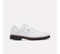 Reebok Zapatillas de Golf Unisex OG Pump, Color Blanco/Blanco, Talla 42 EU, Blanco, 42