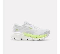 Reebok - Zapatos Floatzig Double para Mujer , Grey/White/Digital Lime, Tamaño: 37