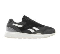 Reebok Zapatos GL1100 Navy, Night Black Chalk Grey 6, 45 EU