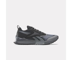 Reebok - Zapatos Lavante Trail 2 para Hombre, Hombre, Core Black / Pure Grey / Pure Grey 7, Tamaño: 41